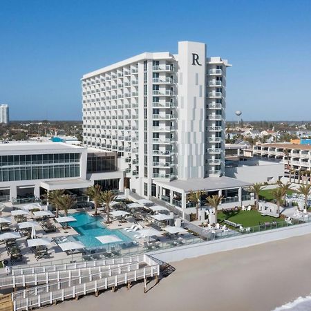 Renaissance Daytona Beach Oceanfront Hotel Ngoại thất bức ảnh
