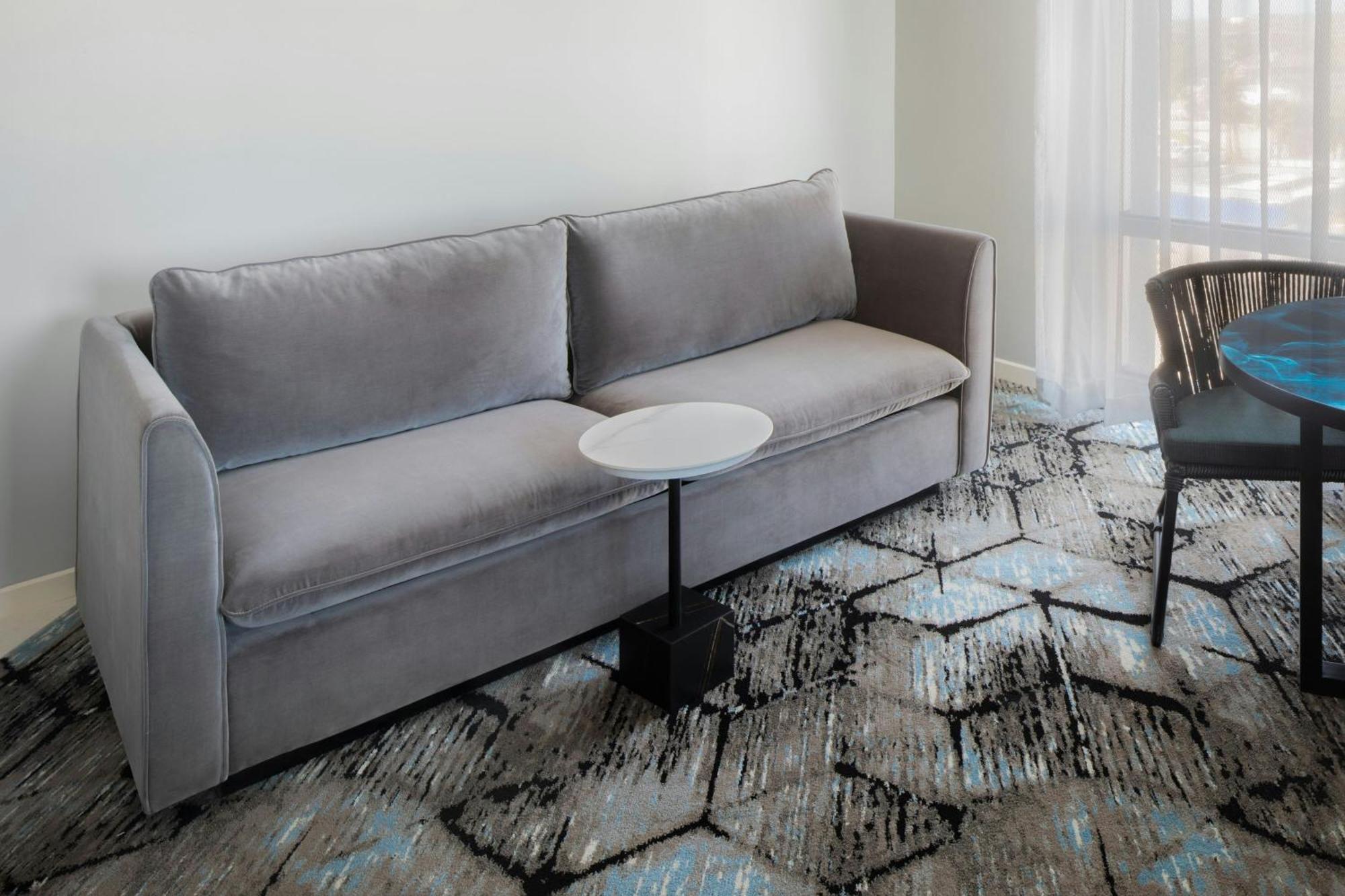 Renaissance Daytona Beach Oceanfront Hotel Ngoại thất bức ảnh