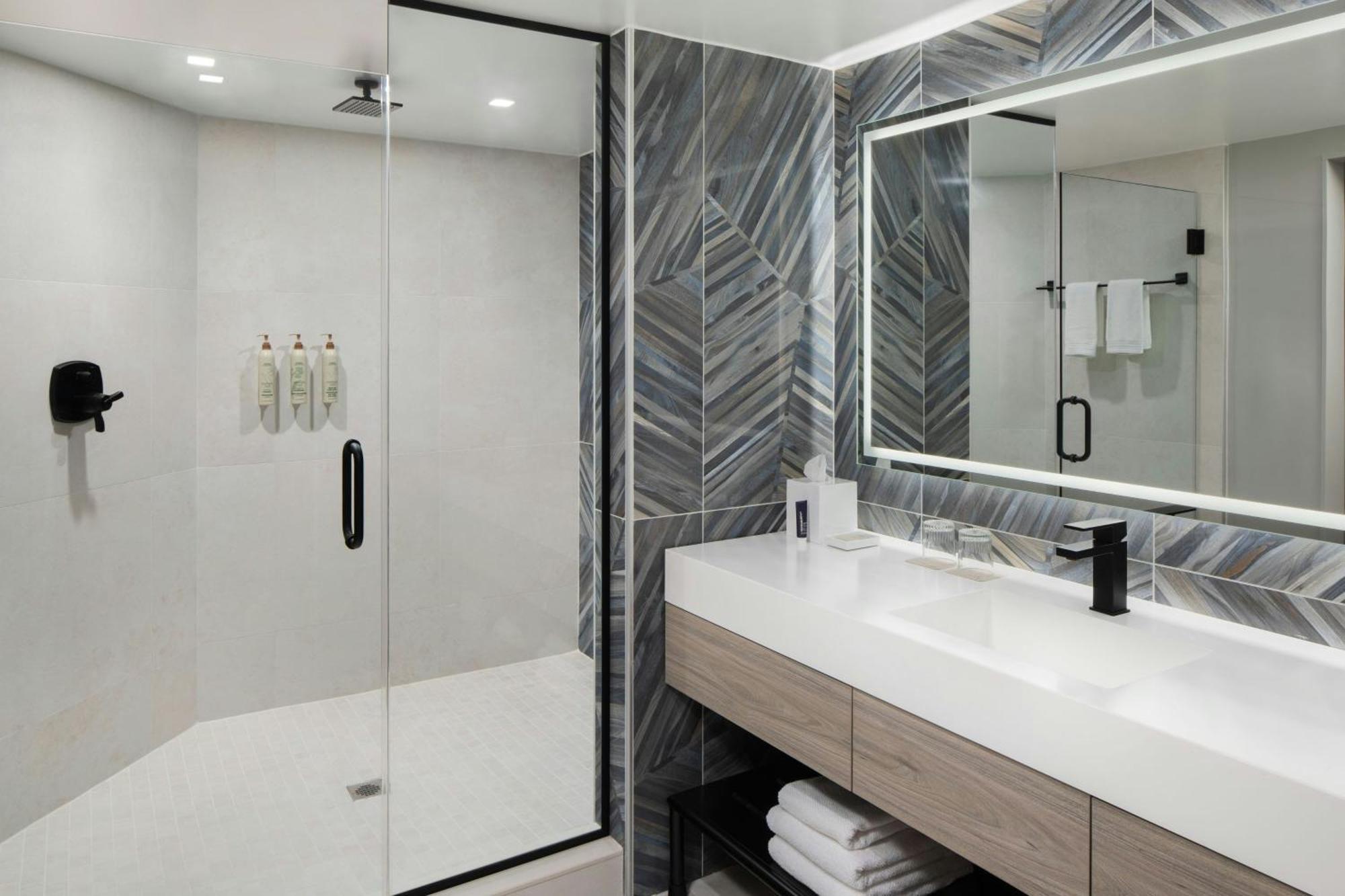 Renaissance Daytona Beach Oceanfront Hotel Ngoại thất bức ảnh